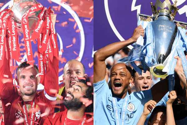 Tại sao Premier League lại được xem là giải đấu hấp dẫn nhất? Premier League