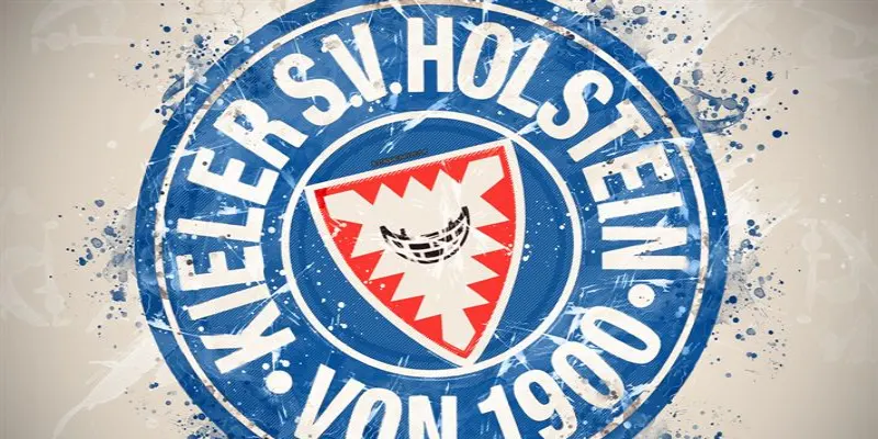 Holstein Kiel FC: Lịch sử và thành tựu nổi bật