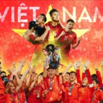 bóng đá trong lòng người việt