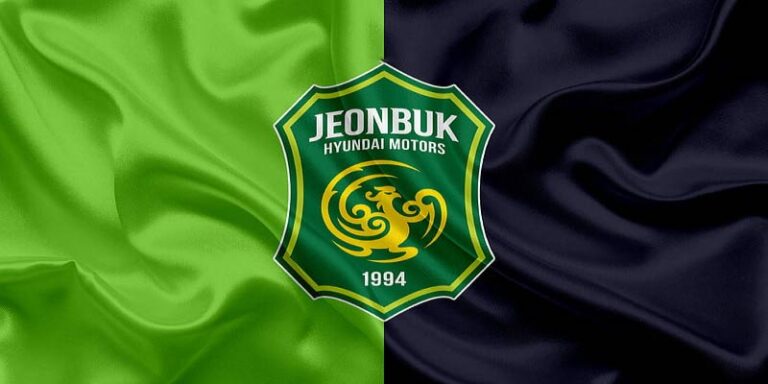 Jeonbuk Hyundai Motors FC - Hành trình vươn tầm châu Á