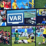 Bóng đá và công nghệ var