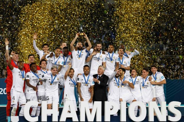 Real Madrid vs Barcelona – Cuộc chiến vĩ đại nhất lịch sử bóng đá CLB Manchester United