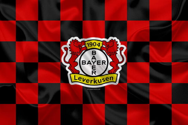Hào Quang Sân Cỏ: Những Ngôi Sao Lừng Danh Và HLV Huyền Thoại Của Bayer Leverkusen FC Bayer Leverkusen FC