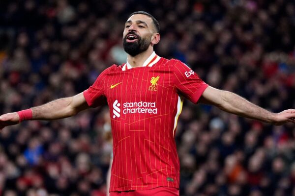 Cầu thủ Mohamed Salah – Từ Ngôi Làng Ai Cập Nhỏ Bé Đến Đỉnh Cao Bóng Đá Thế Giới Cầu thủ Mohamed Salah
