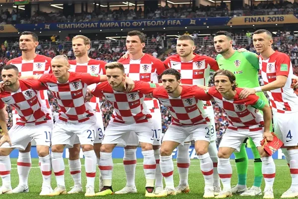 Croatia FC: Hành trình và thành tích nổi bật Croatia FC: Hành trình và thành tích nổi bật