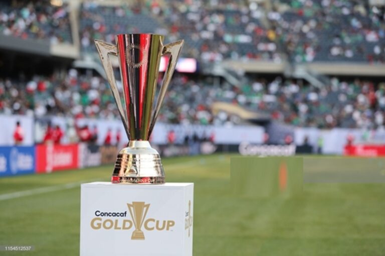 CONCACAF Gold Cup – Giải đấu không quá đình đám nhưng không thể bỏ qua
