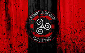 Lịch thi đấu sắp tới của Guingamp FC Guingamp FC