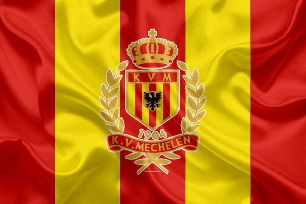 KV Mechelen FC và Những Huyền Thoại Bất Diệt: Họ Là Ai KV Mechelen FC