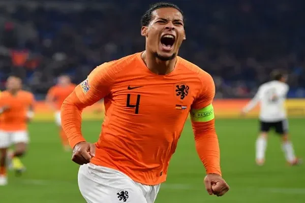Netherlands FC: Lịch sử, thành tích và phong cách chơi Netherlands FC: Lịch sử, thành tích và phong cách chơi