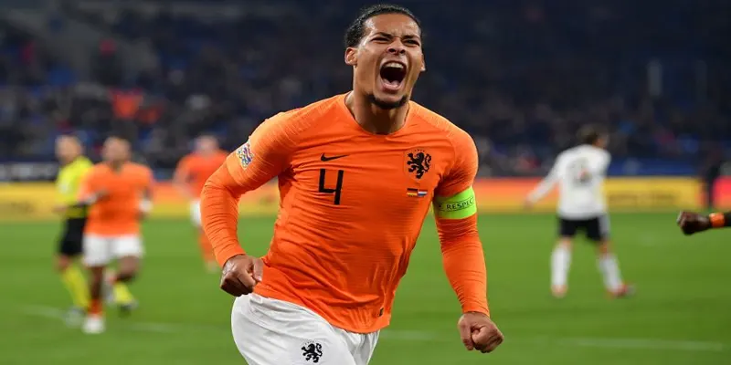 Netherlands FC: Lịch sử, thành tích và phong cách chơi