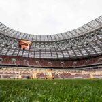 Sân vận động Luzhniki
