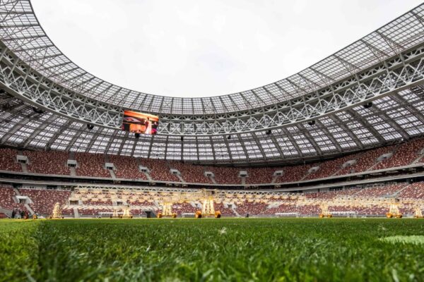 Sân vận động Luzhniki – Nơi Lưu Giữ Hồn Thiêng Lịch Sử Và Văn Hóa Thể Thao Nga Sân vận động Luzhniki