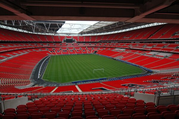 Sân Vận Động Wembley: Biểu Tượng Của Bóng Đá Thế Giới Wembley
