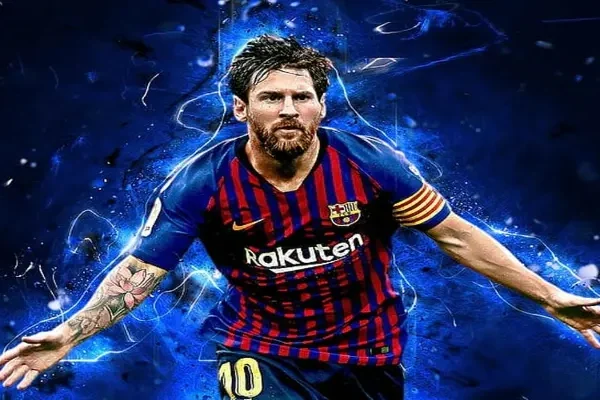 Cầu thủ Lionel Messi Từ Rosario Đến Đỉnh Cao Bóng Đá Cầu thủ Lionel Messi Từ Rosario Đến Đỉnh Cao Bóng Đá