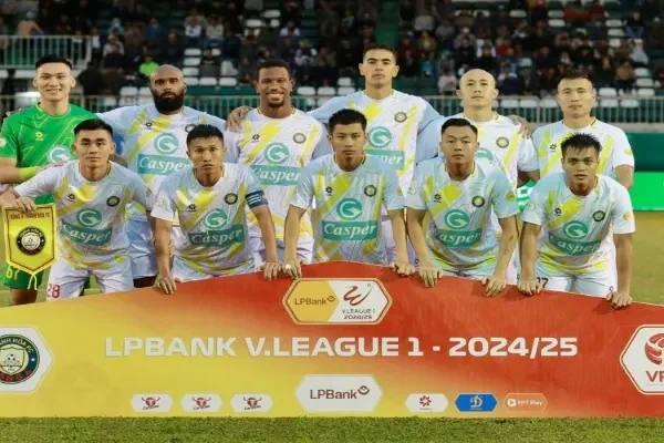 Lịch sử hình thành và phát triển của Đông Á Thanh Hóa FC Lịch sử hình thành và phát triển của Đông Á Thanh Hóa FC