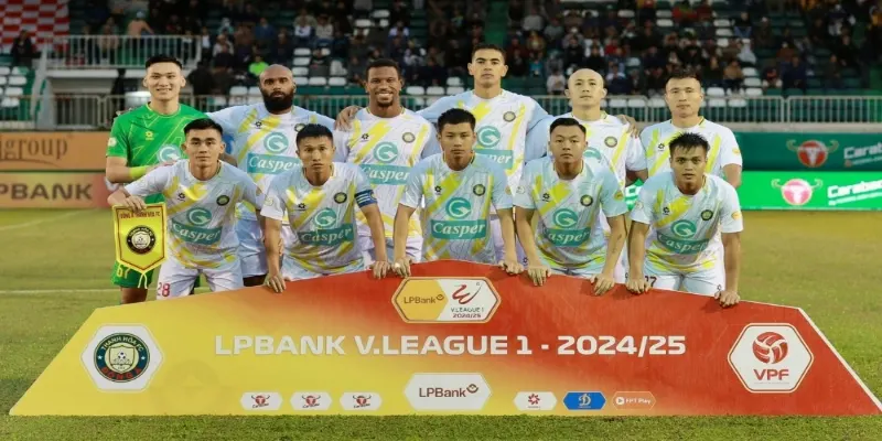 Lịch sử hình thành và phát triển của Đông Á Thanh Hóa FC