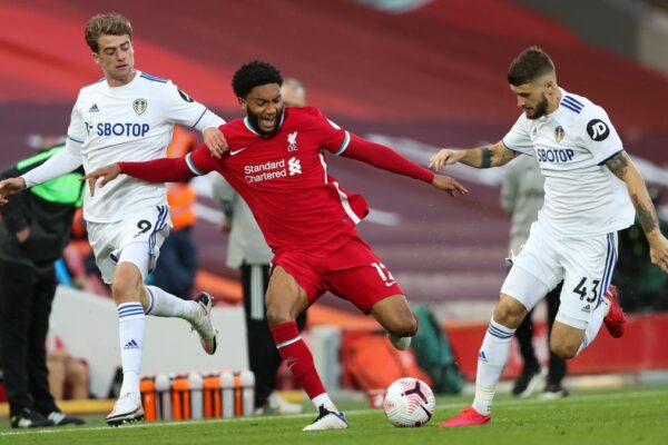 Positionless Football: Xu hướng chiến thuật định hình bóng đá hiện đại Positionless Football: Xu hướng chiến thuật định hình bóng đá hiện đại