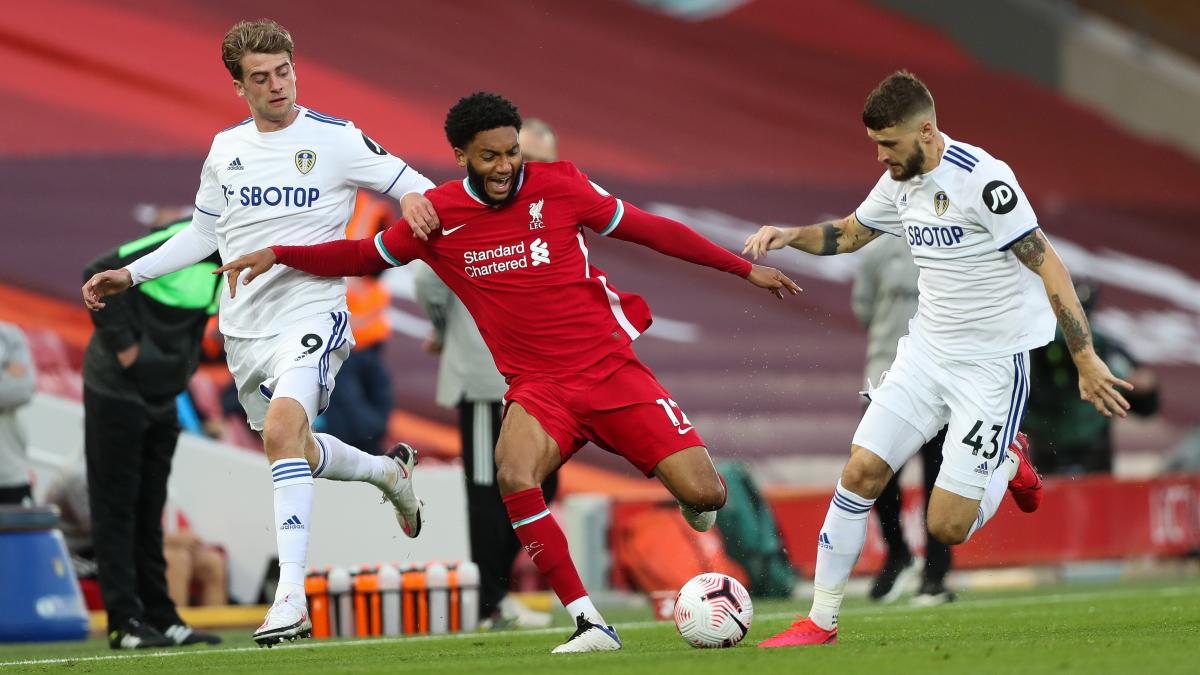 Positionless Football: Xu hướng chiến thuật định hình bóng đá hiện đại