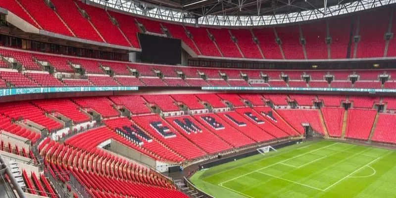 Sân Vận Động Wembley: Biểu Tượng Bóng Đá Anh