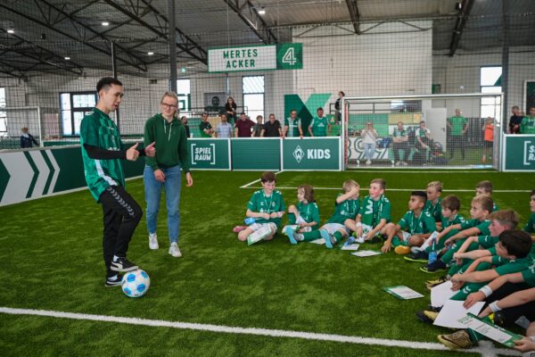 Bundesliga và mô hình phát triển CLB bền vững – nền móng thành công bóng đá Đức Bundesliga và mô hình phát triển CLB bền vững – nền móng thành công bóng đá Đức