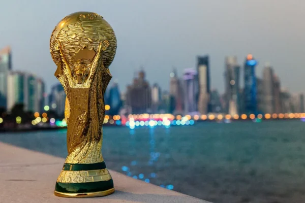 Lịch sử phát triển của World Cup từ 1930 đến nay: Hành trình vĩ đại của bóng đá thế giới Lịch sử phát triển của World Cup từ 1930 đến nay: Hành trình vĩ đại của bóng đá thế giới