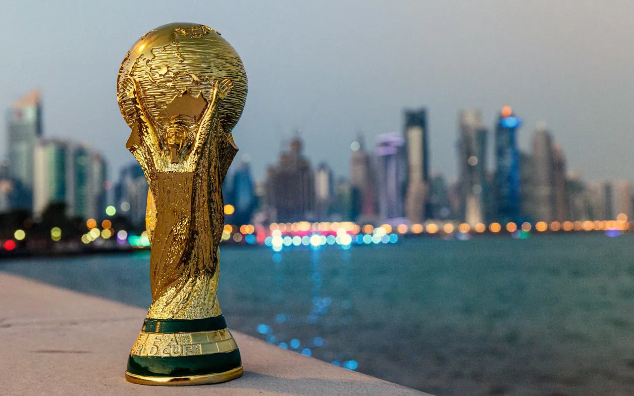 Lịch sử phát triển của World Cup từ 1930 đến nay: Hành trình vĩ đại của bóng đá thế giới