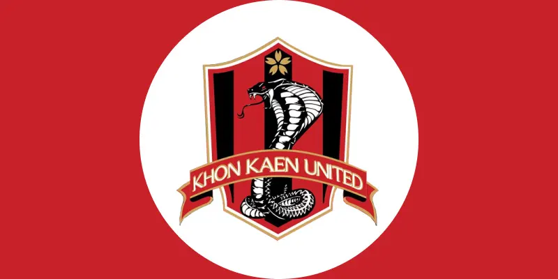 Khon Kaen United: Đội bóng hàng đầu Thái Lan và hành trình phát triển