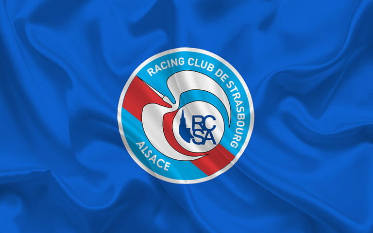Strasbourg FC