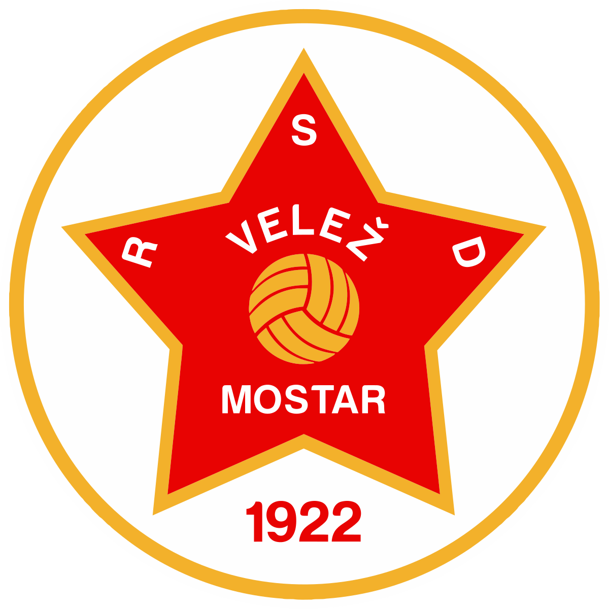 FK-Velež-Mostar
